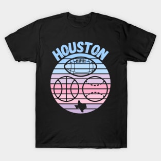 Houston T-Shirt